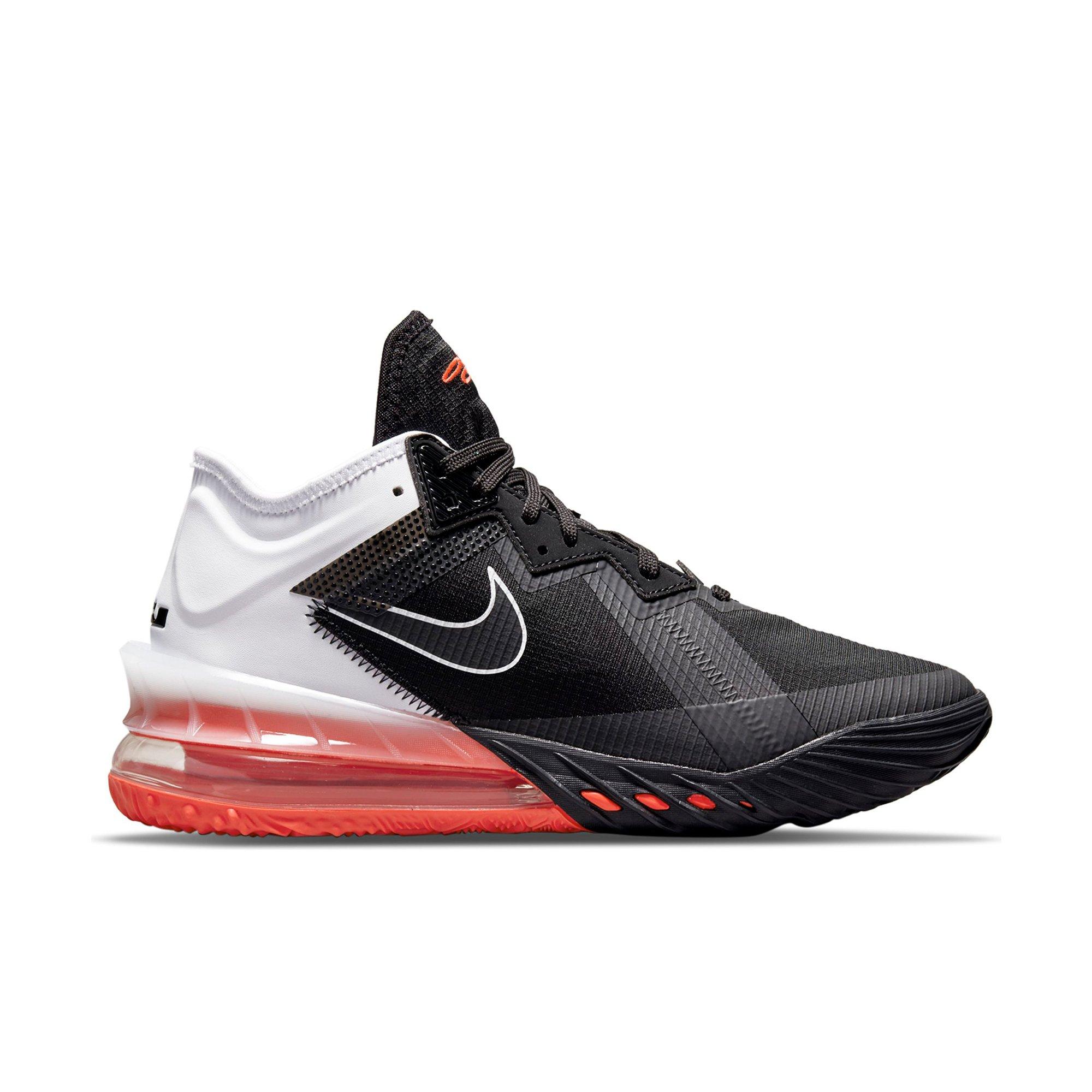 Hibbett sports clearance lebron james shoes